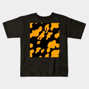 Clouds Pattern 03 Kids T-Shirt